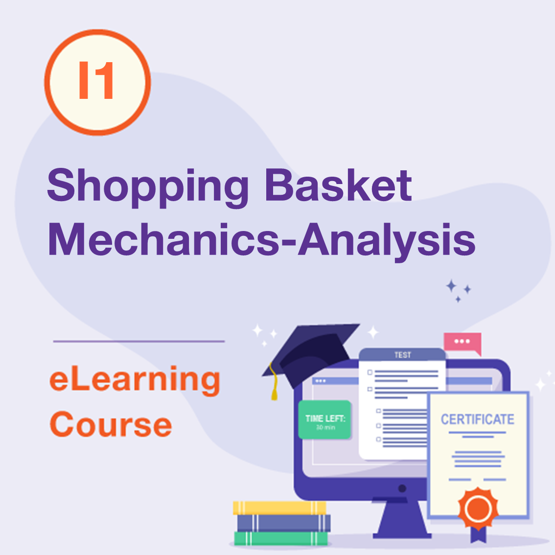 I1 - Shopping Basket Mechanics-Analysis