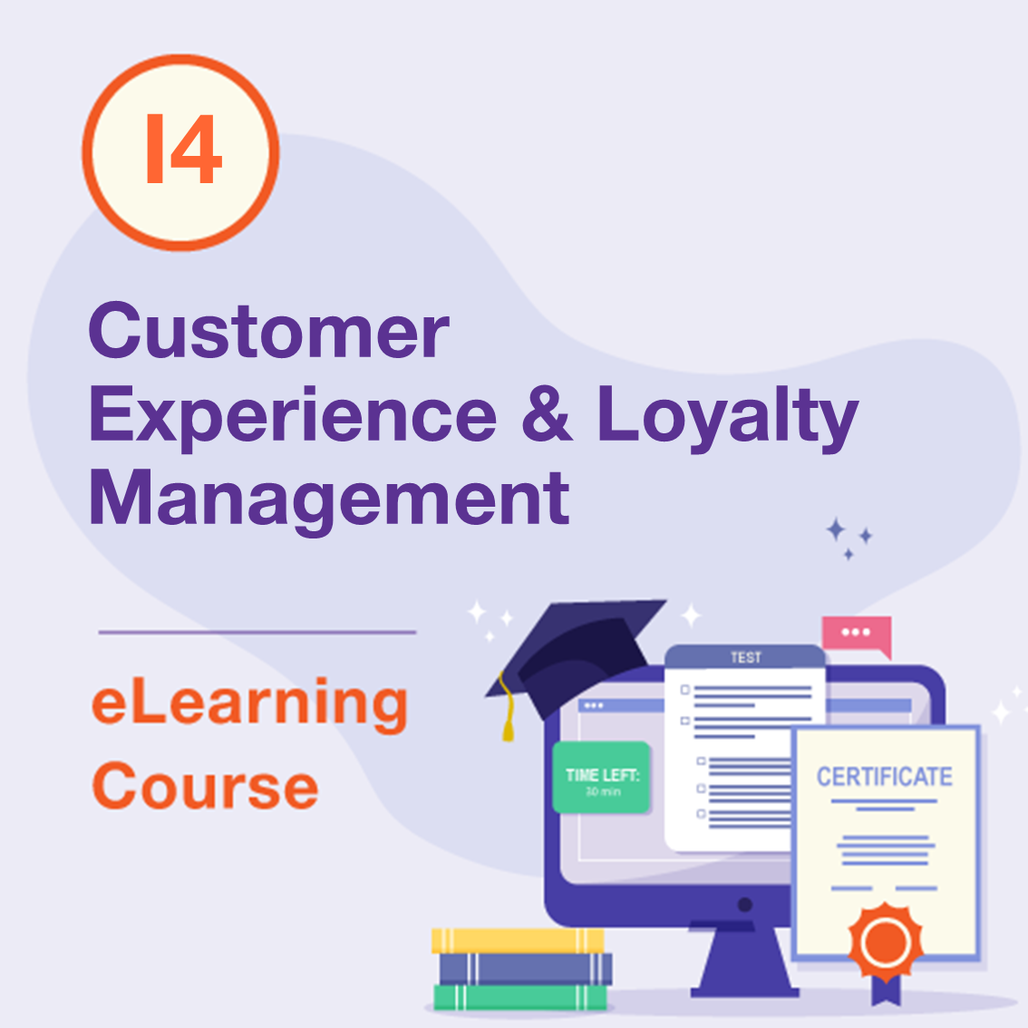 I4 - Customer Experience & Loyalty Management