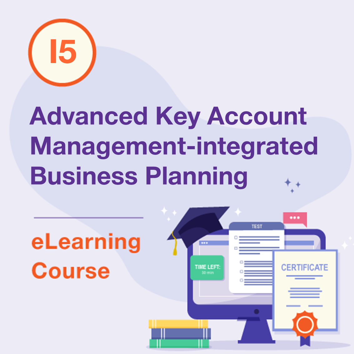 I5 - Advanced Key Account Management-integrated Business Planning