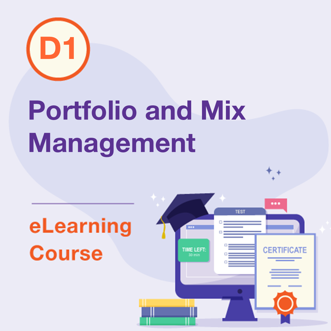 D1 - Portfolio and Mix Management