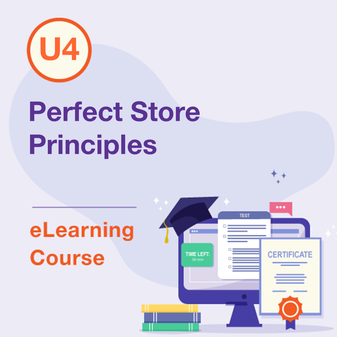 U4 - Perfect Store Principles